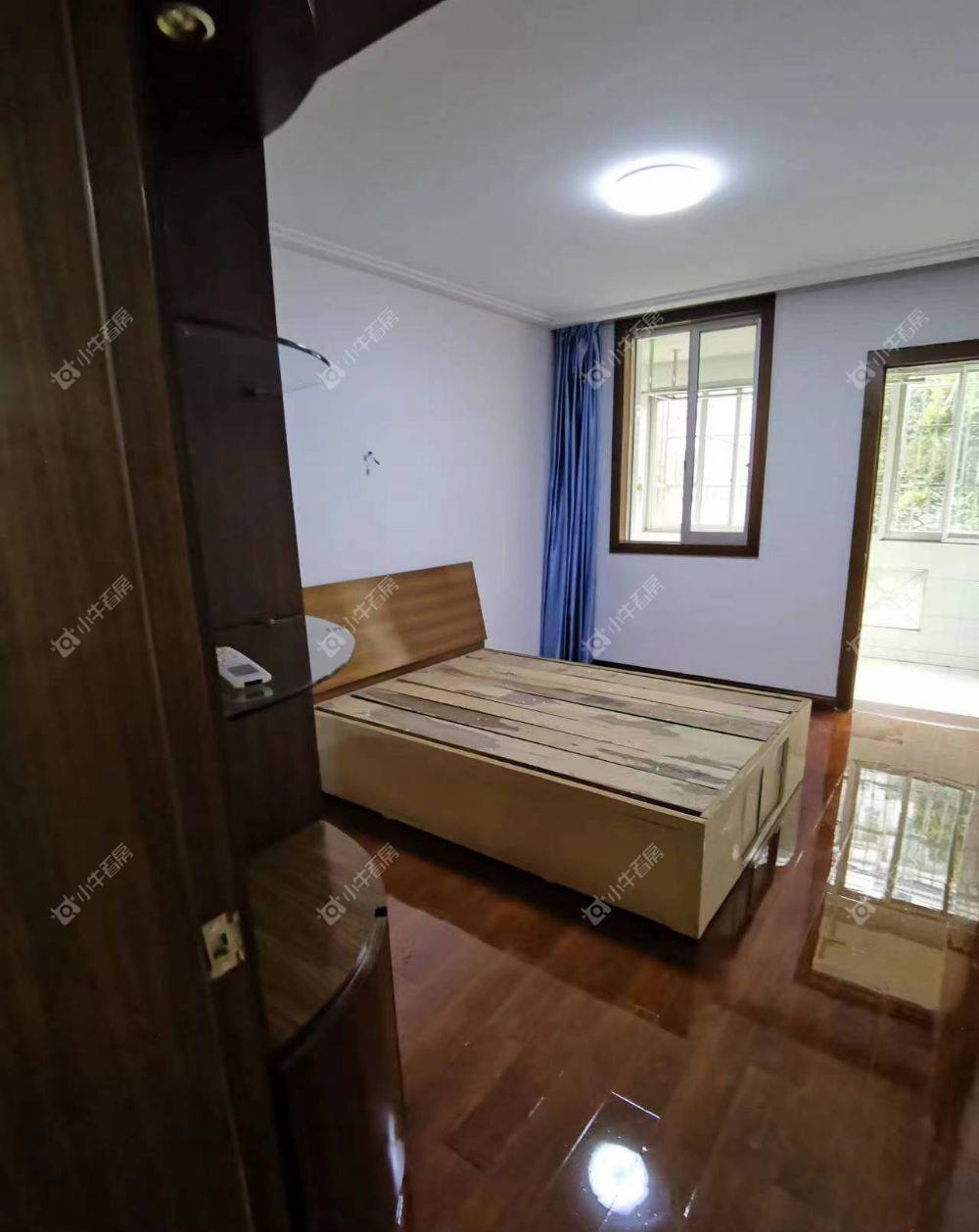 镇江万善园二村在售二手房源_小牛看房