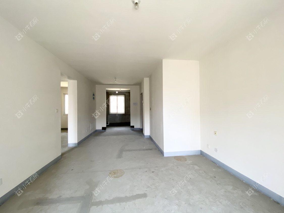 镇江中南君悦府中南一期在售二手房源_小牛看房