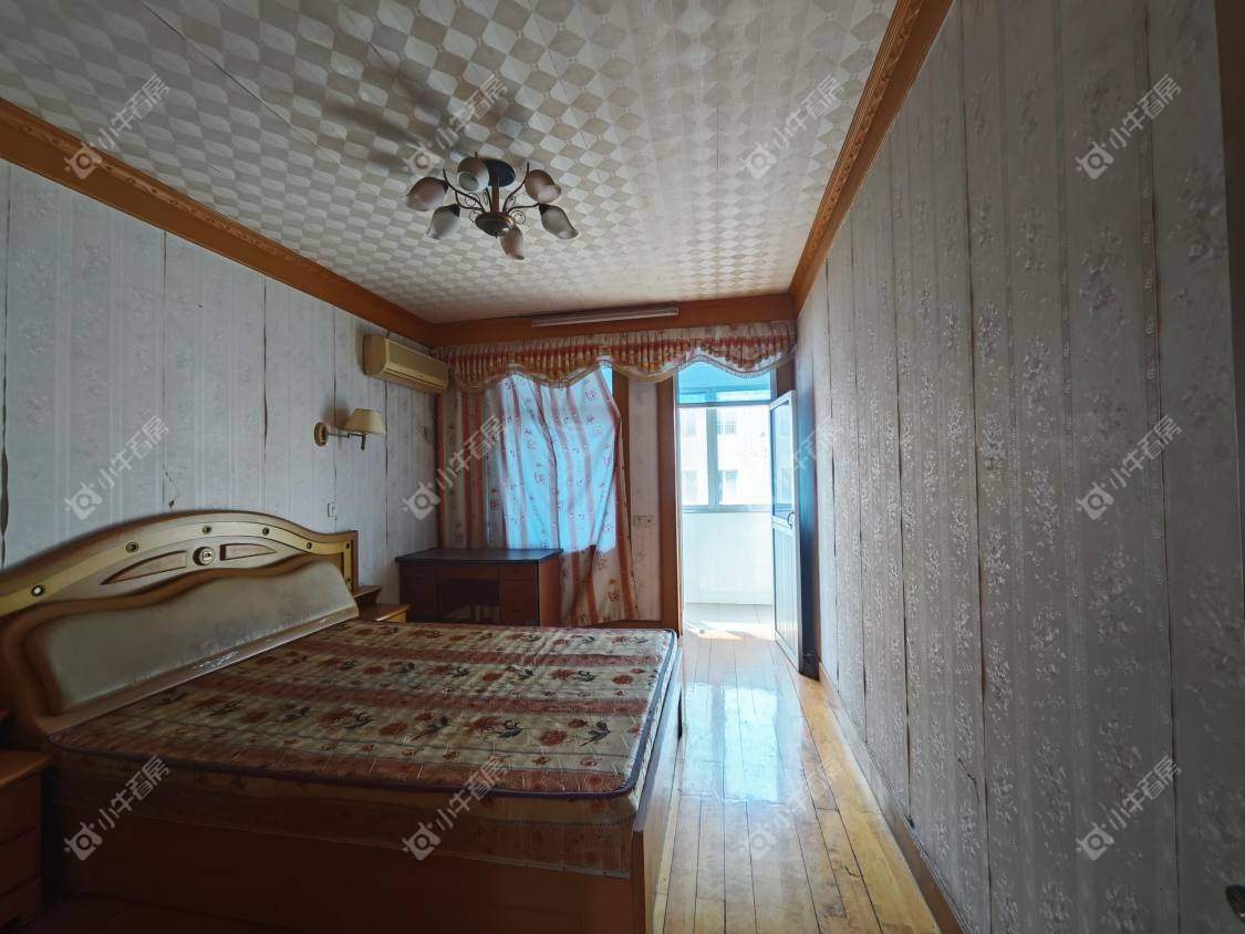 镇江丹桂园北区在售二手房源_小牛看房