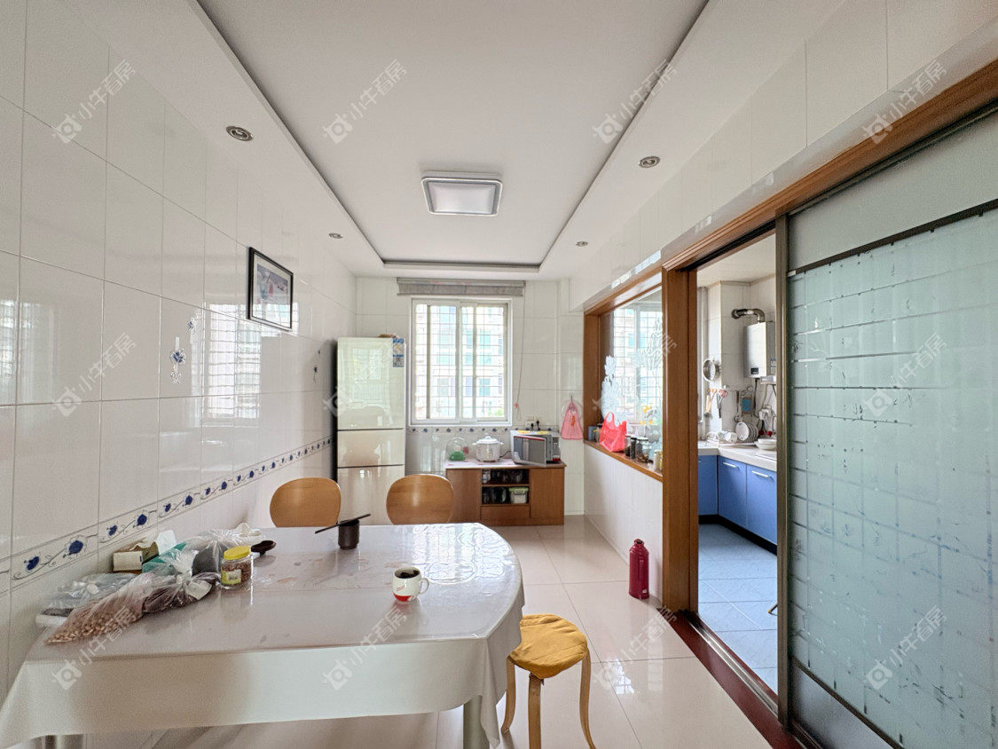 镇江香草苑在售二手房源室内图_小牛看房