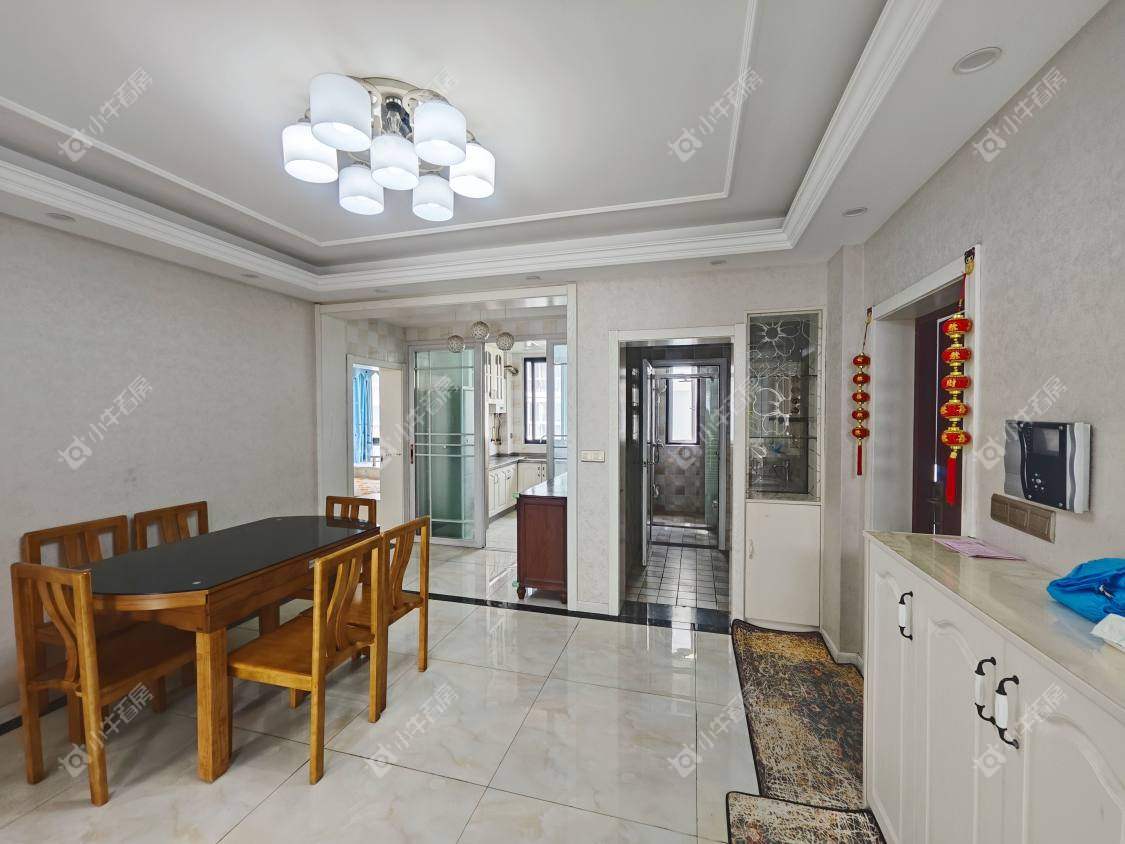 镇江锦尚名都在售二手房源室内图_小牛看房