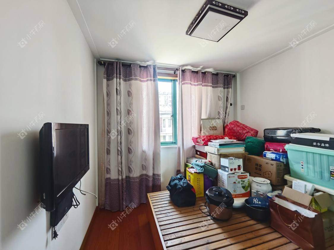 镇江缇香花园二期在售二手房源室内图_小牛看房