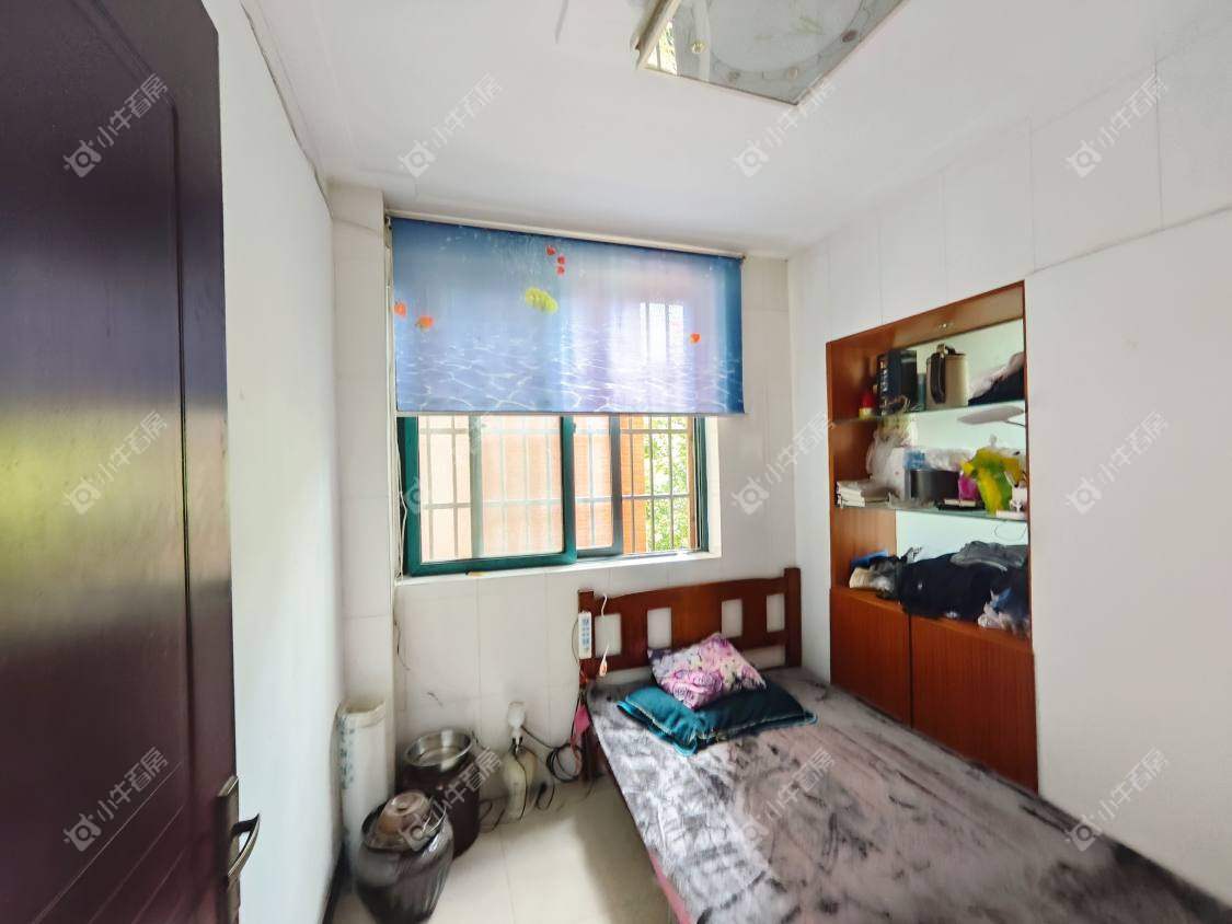 镇江欧洲城在售二手房源室内图_小牛看房