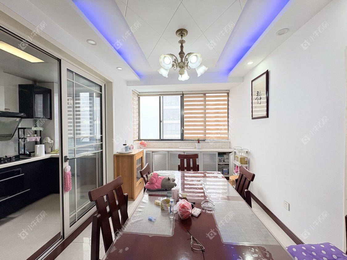 镇江新香草苑在售二手房源室内图_小牛看房