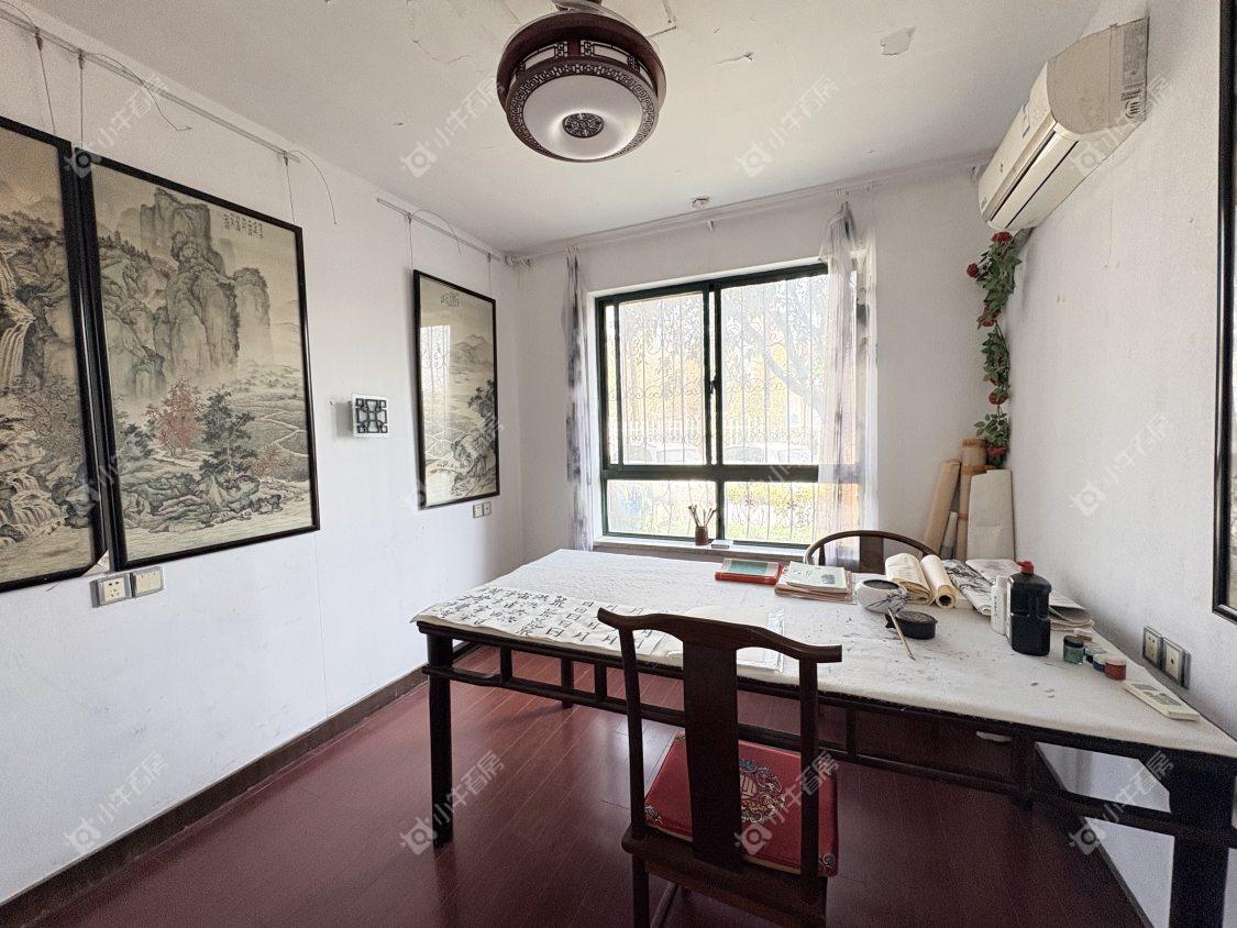 镇江锦轩华庭在售二手房源室内图_小牛看房