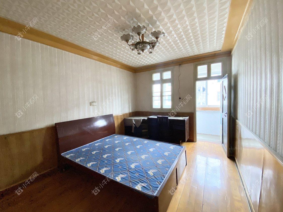 镇江丹桂园南区在售二手房源室内图_小牛看房