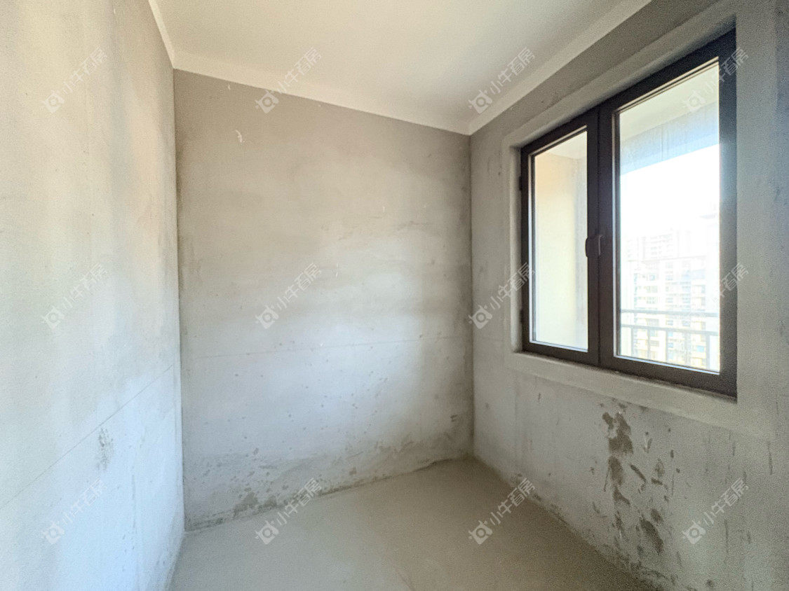 镇江碧桂园樾府在售二手房源室内图_小牛看房