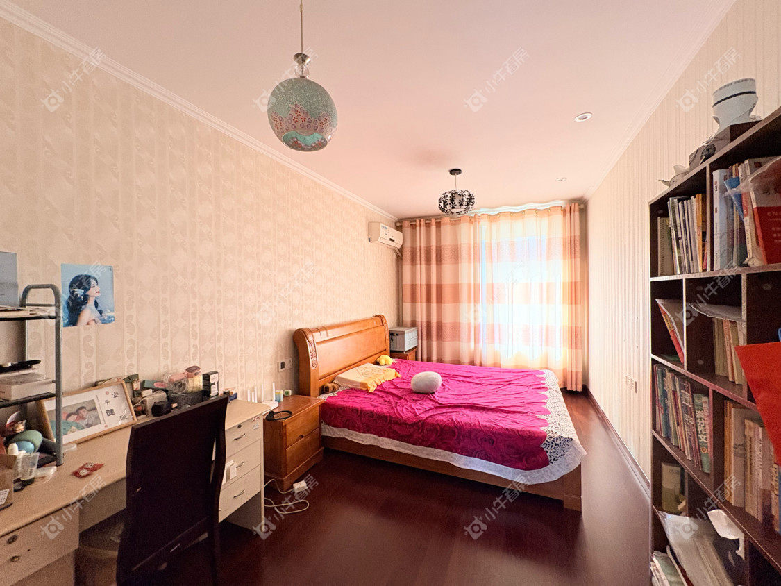 镇江城市绿洲在售二手房源室内图_小牛看房