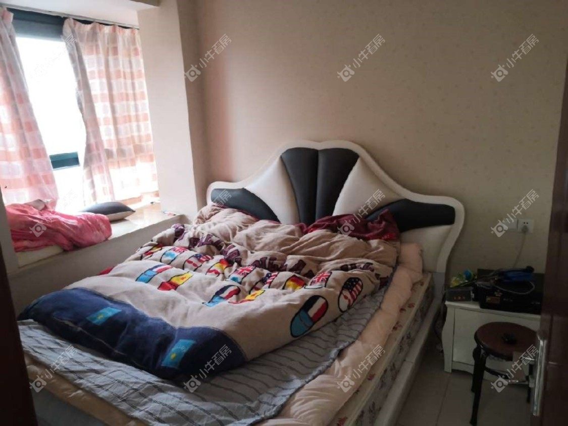 镇江东方盛世在售二手房源_小牛看房