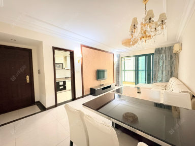 镇江恒大名都二三期在售二手房_小牛看房