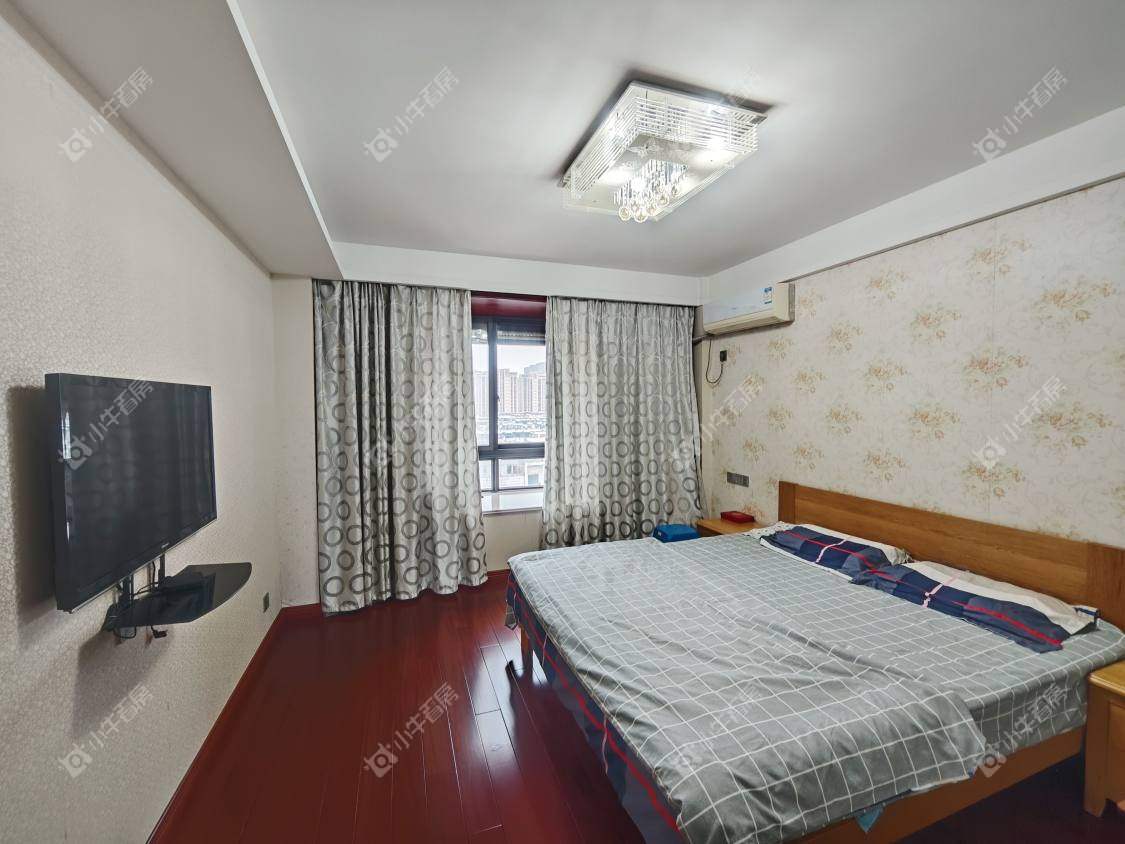 镇江锦尚名都在售二手房源室内图_小牛看房