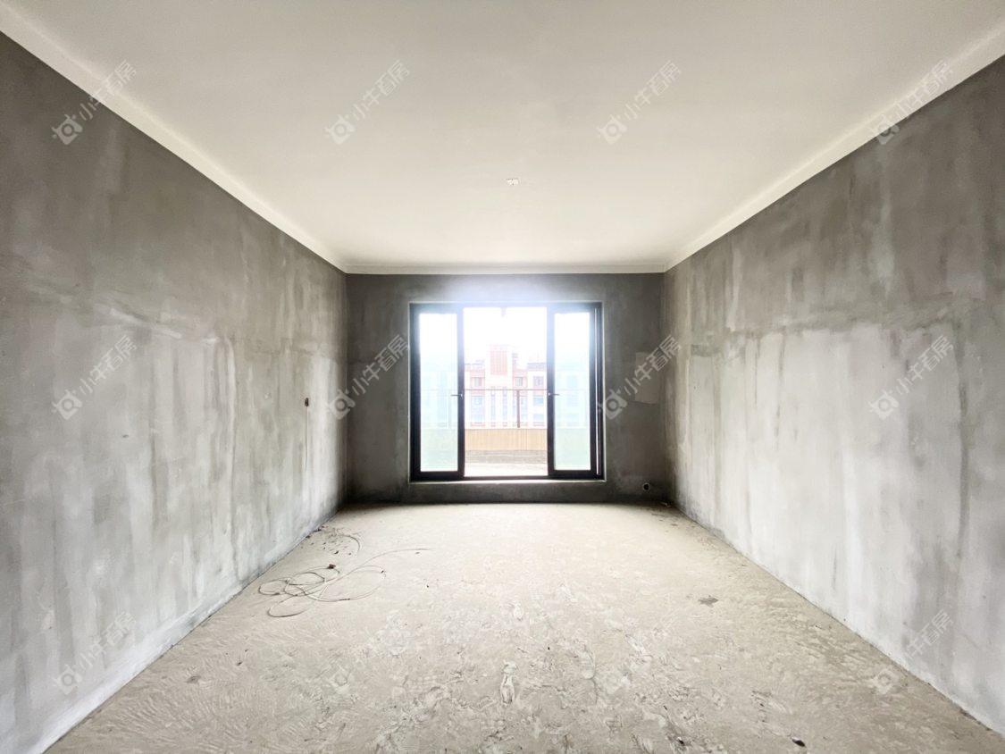 镇江滨河凤凰城在售二手房源室内图_小牛看房