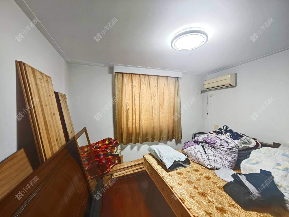 镇江新世纪花园（丹阳）在售二手房源室内图_小牛看房