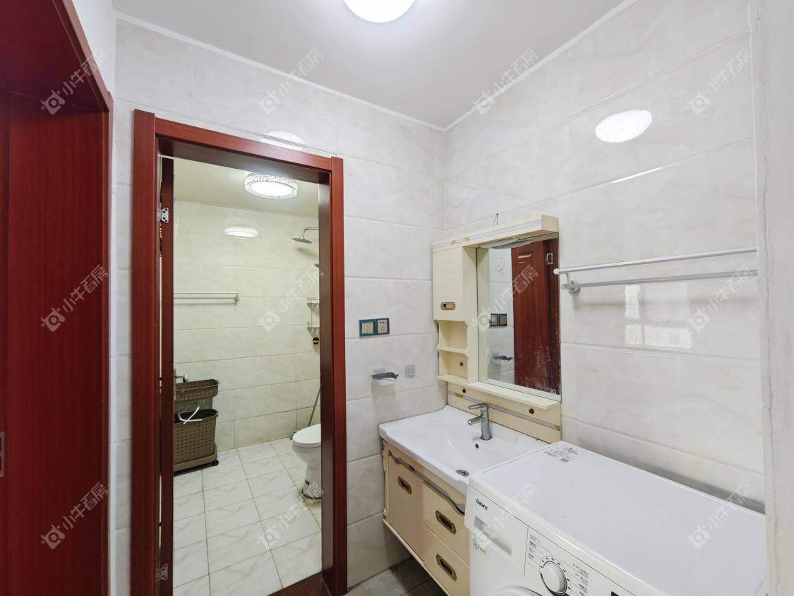 镇江荣城国际一期在售二手房源室内图_小牛看房