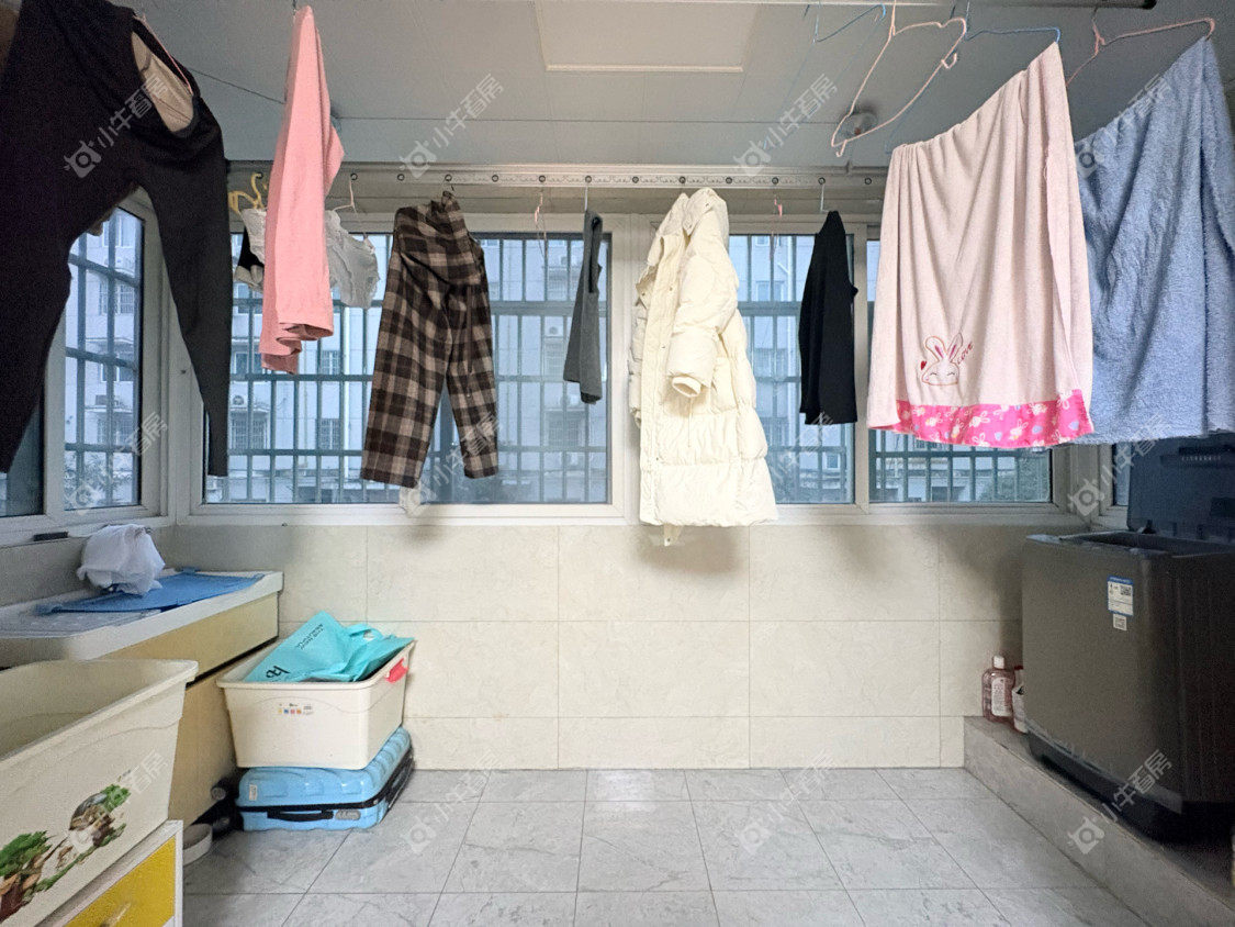 镇江景阳花园（丹阳）在售二手房源室内图_小牛看房