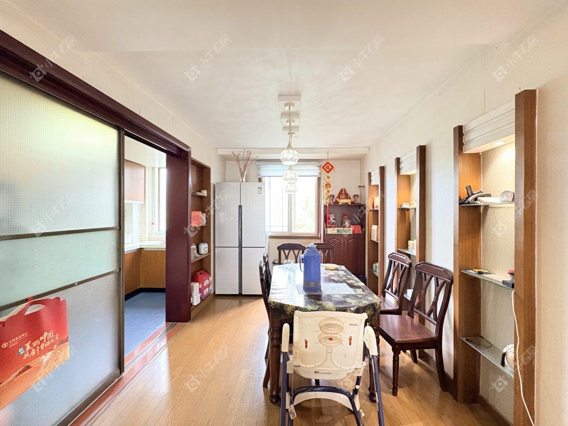 镇江新世纪花园（丹阳）在售二手房源室内图_小牛看房