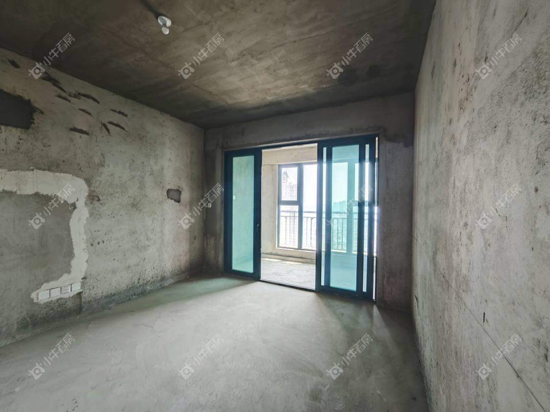 镇江恒大城在售二手房源室内图_小牛看房