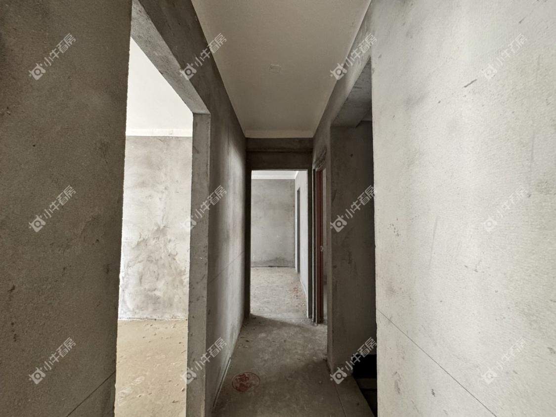 镇江凤熹台在租房源室内图_小牛看房