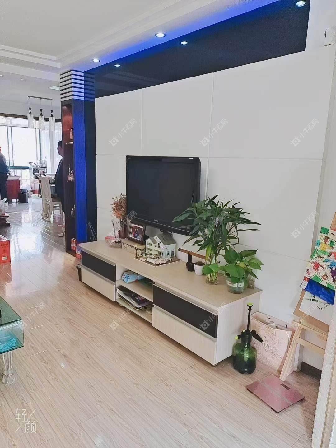 镇江金鼎城市花园在售二手房源_小牛看房