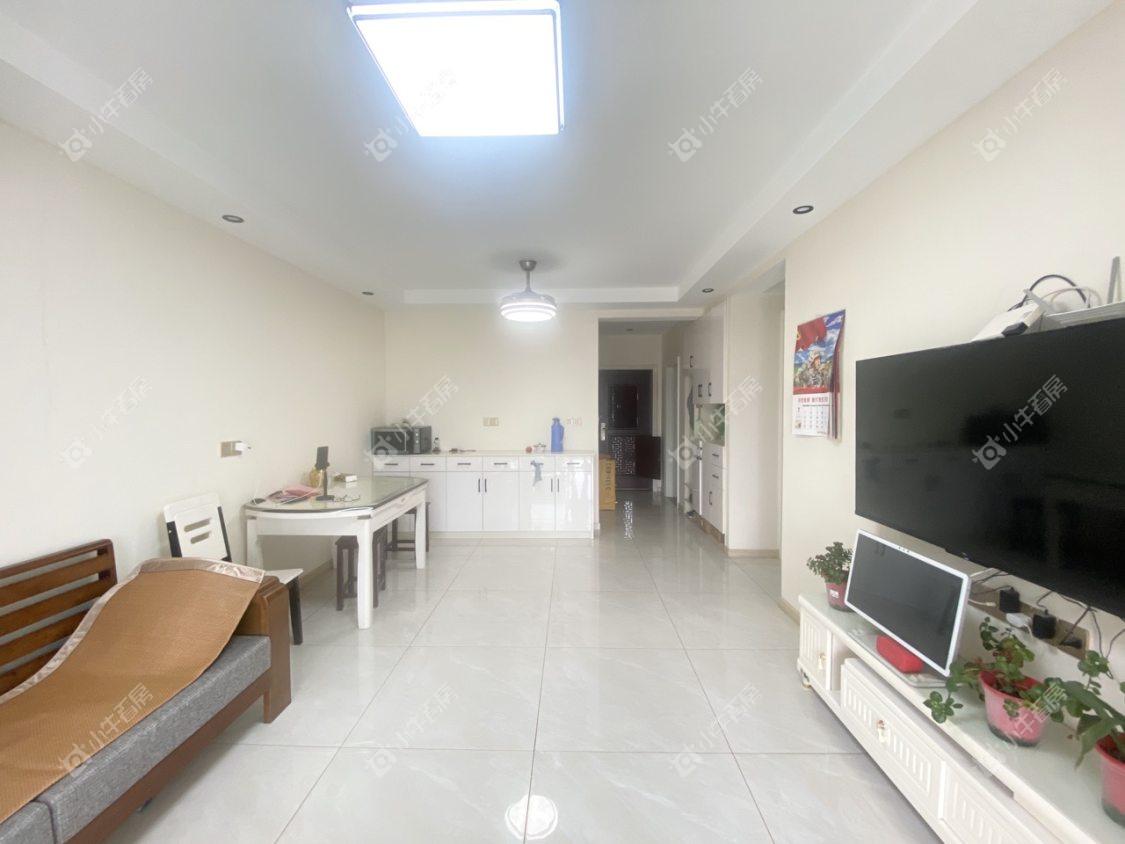 镇江上善雅苑在售二手房源室内图_小牛看房