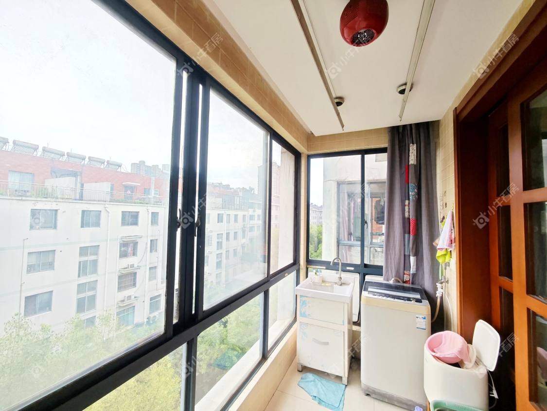 镇江佳景天城在售二手房源室内图_小牛看房