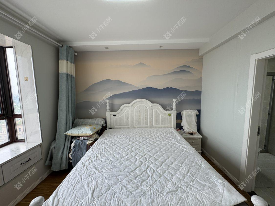 镇江天波城在售二手房源室内图_小牛看房