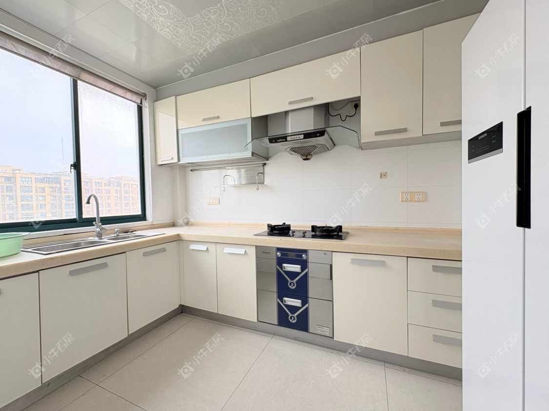 镇江澳都花城在售二手房源室内图_小牛看房