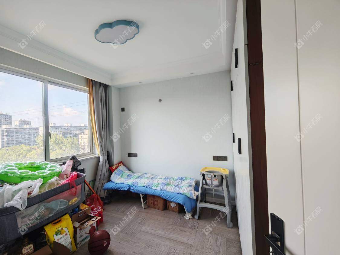 镇江吾悦华府金郡（丹阳）在售二手房源室内图_小牛看房