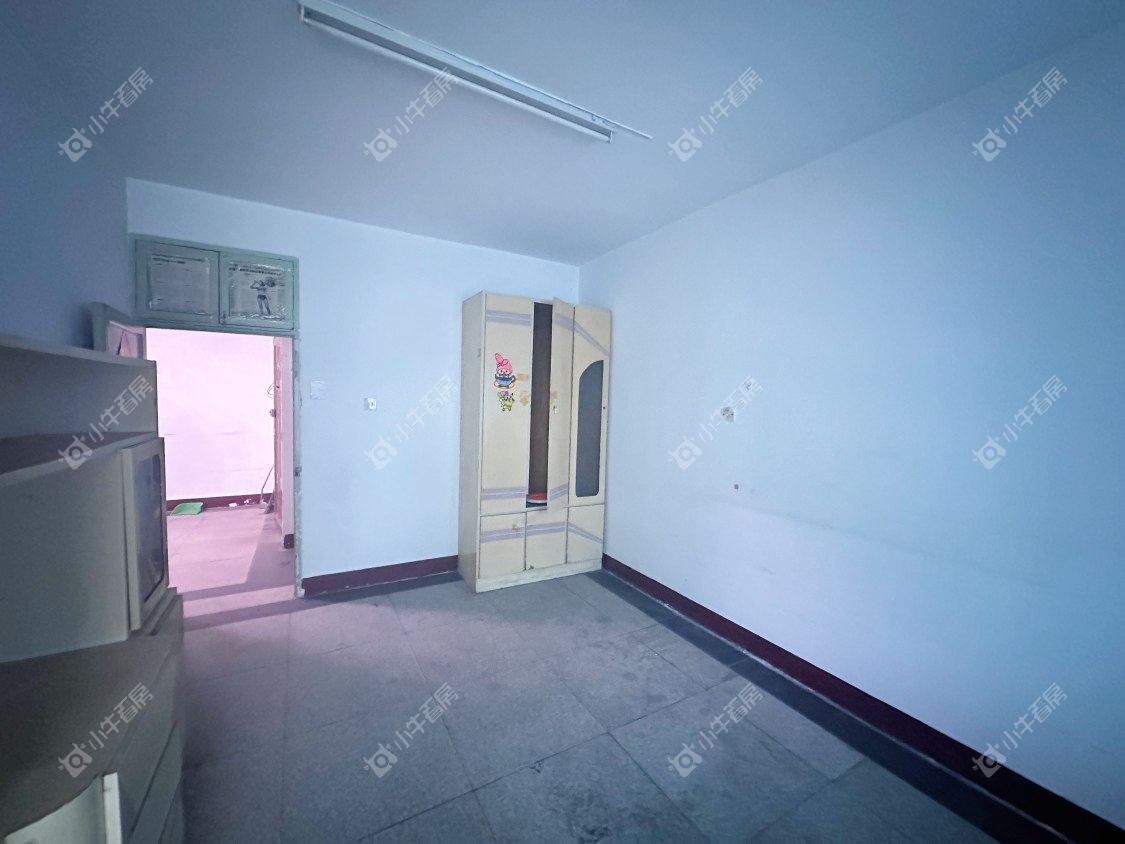 镇江金宛新村在售二手房源室内图_小牛看房