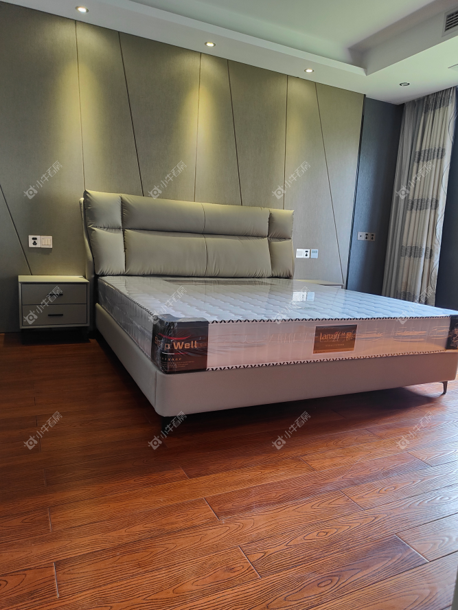 镇江吾悦华府（丹阳）在售二手房源室内图_小牛看房