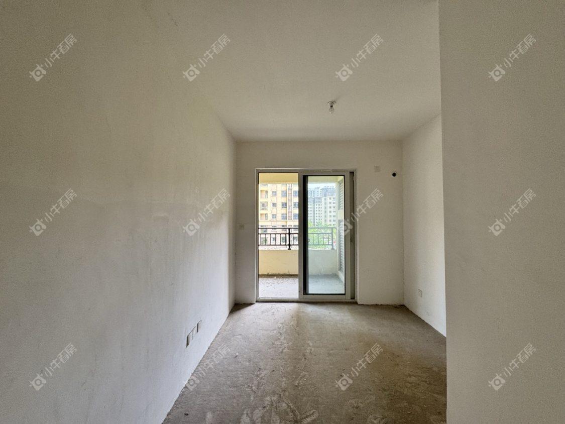 镇江中南熙悦城中南二期在售二手房源室内图_小牛看房