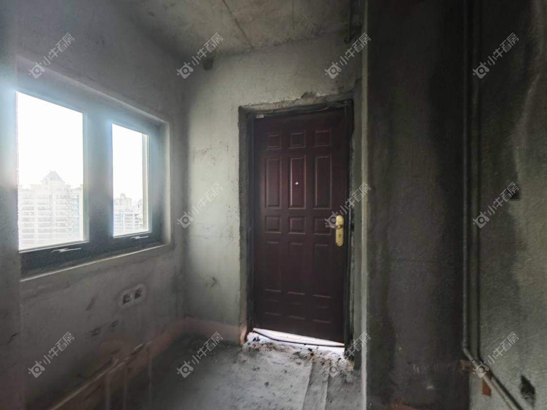 镇江恒大名都二三期在售二手房源室内图_小牛看房