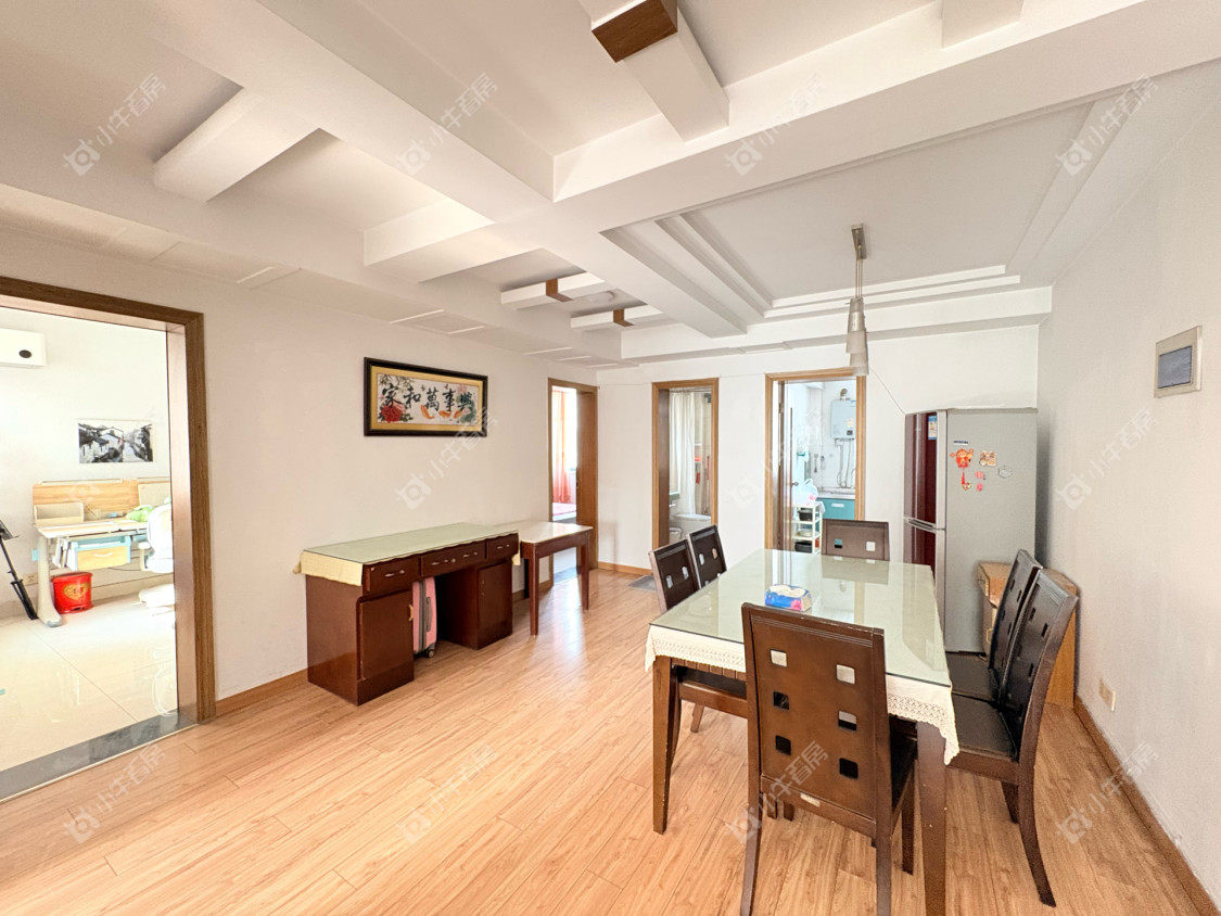 镇江天福花园在售二手房源_小牛看房