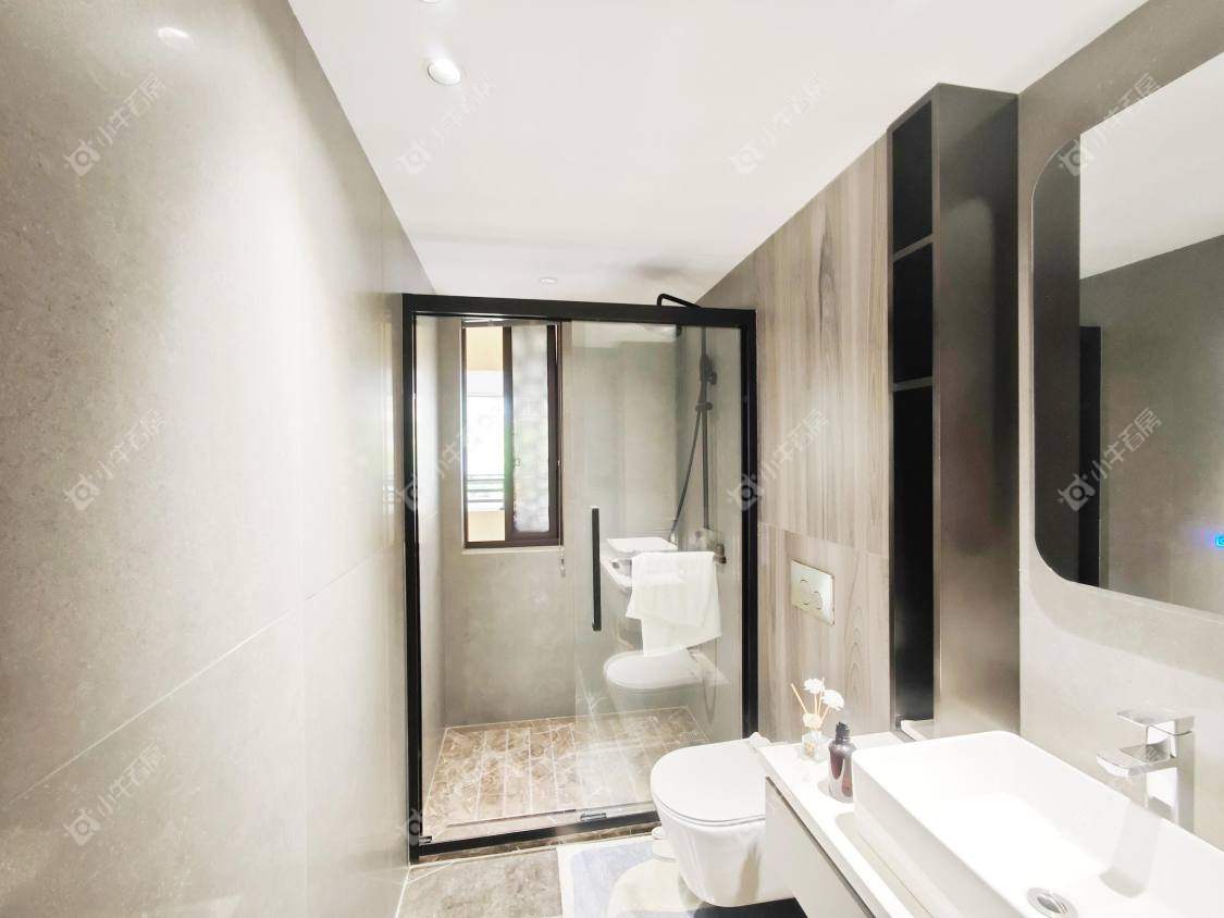 镇江信达香堤国际在售二手房源室内图_小牛看房