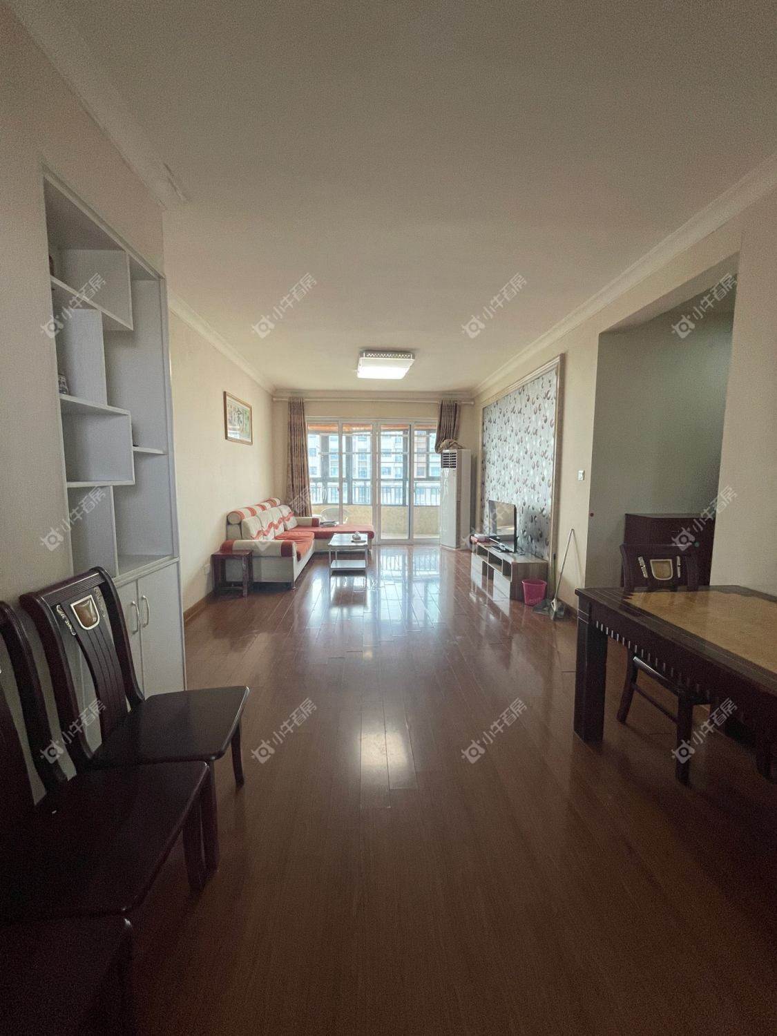 镇江碧桂园在售二手房源_小牛看房