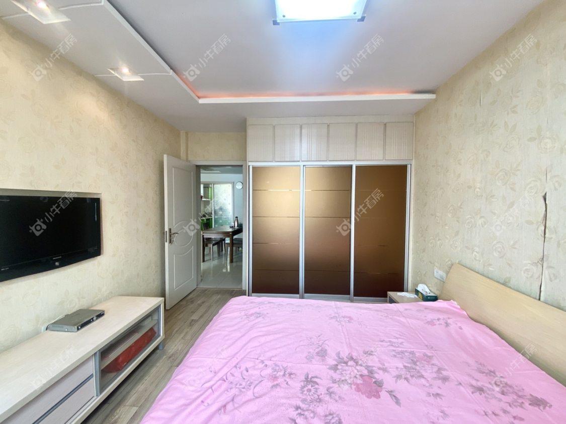 镇江江南嘉园在售二手房源室内图_小牛看房