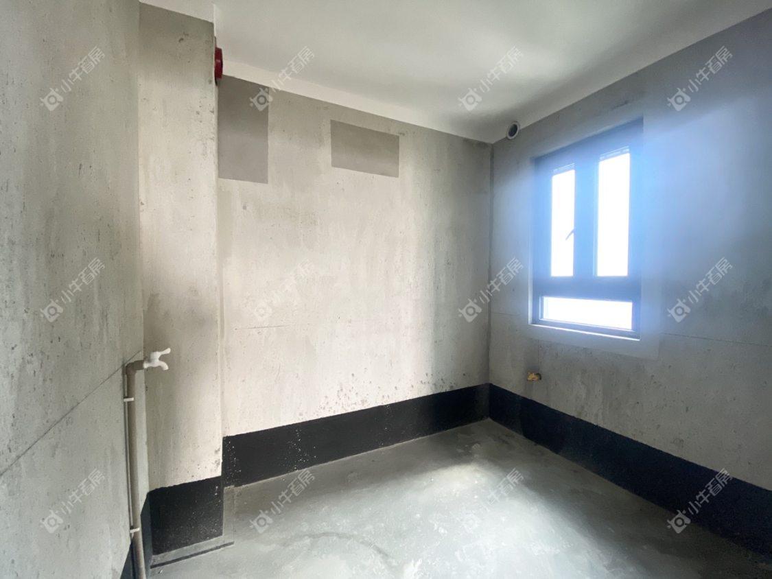 镇江碧桂园樾府在售二手房源室内图_小牛看房