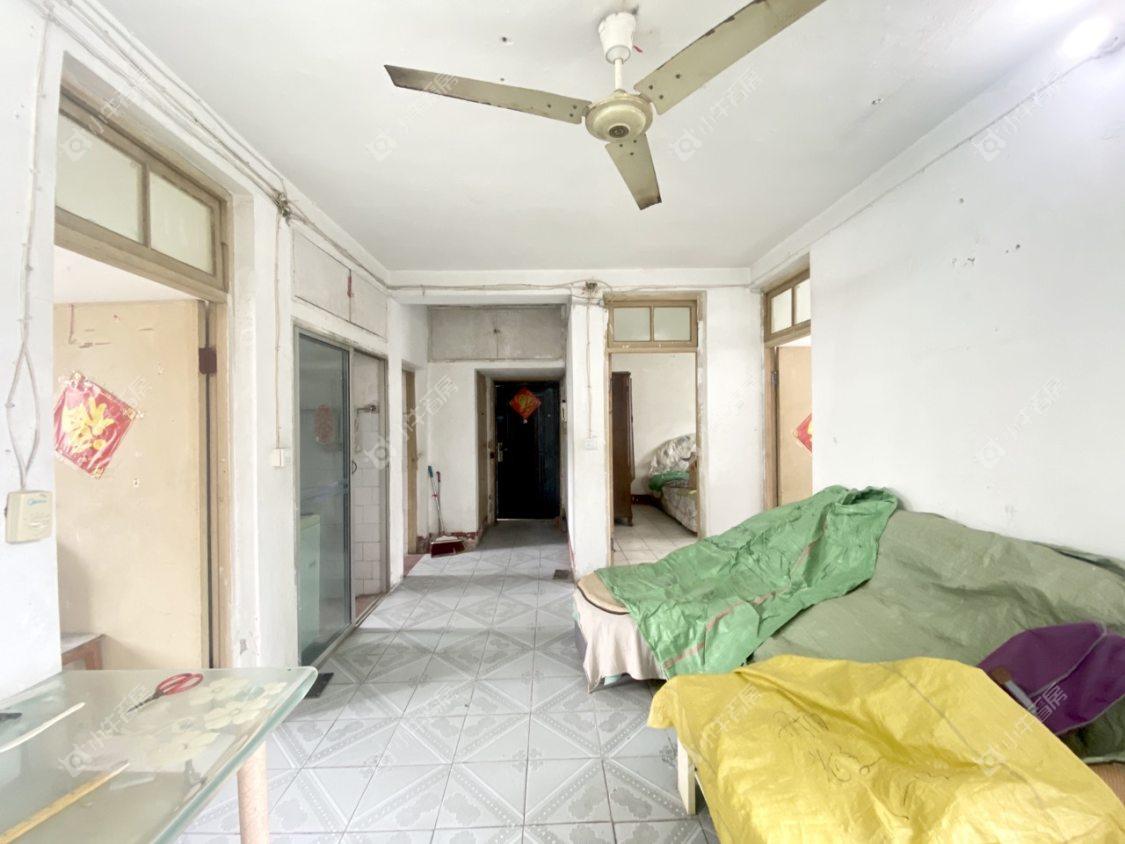 镇江华南新村在售二手房源室内图_小牛看房