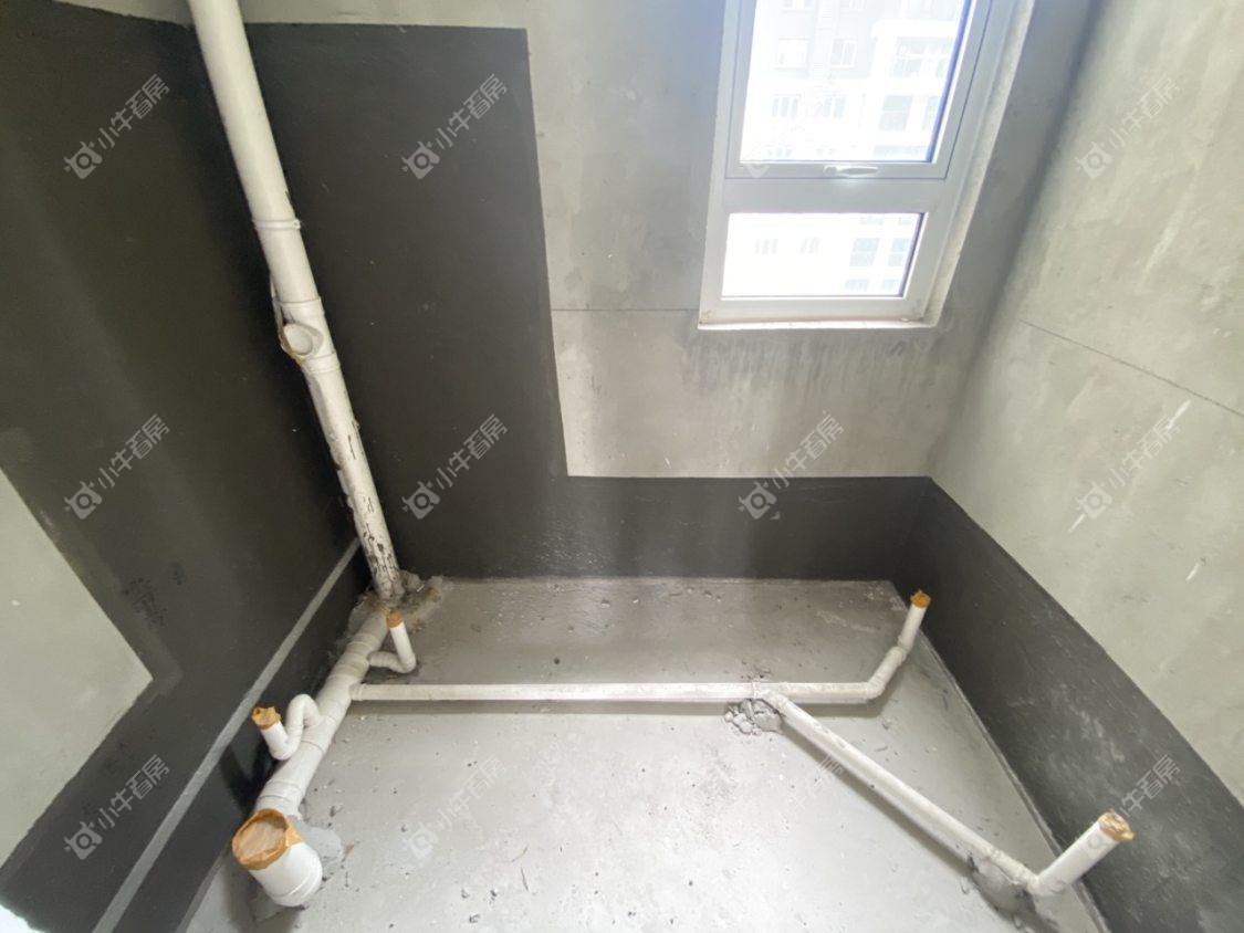 镇江中南熙悦城中南二期在售二手房源室内图_小牛看房