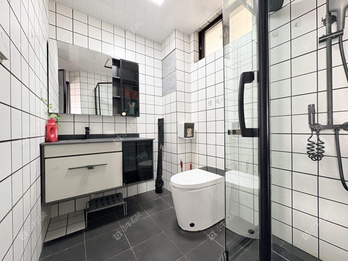 镇江丹凤国际在售二手房源室内图_小牛看房