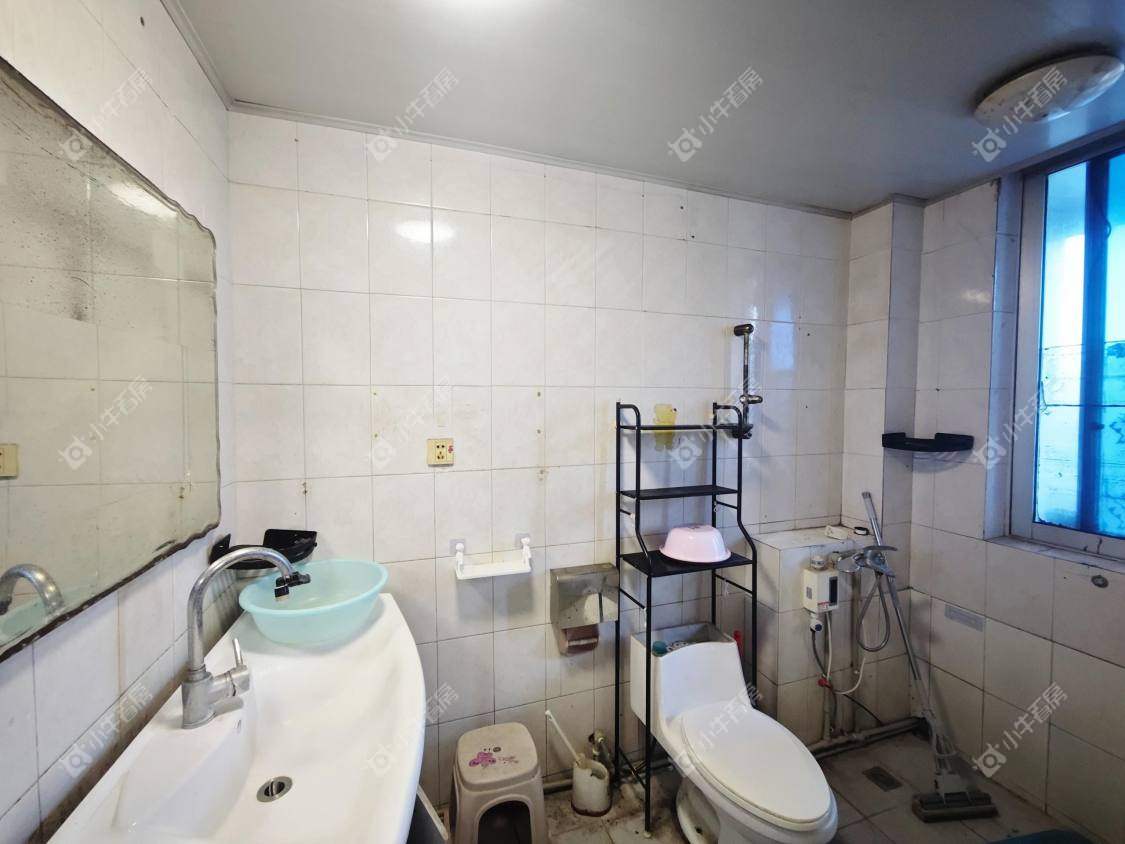 镇江万善园在售二手房源室内图_小牛看房