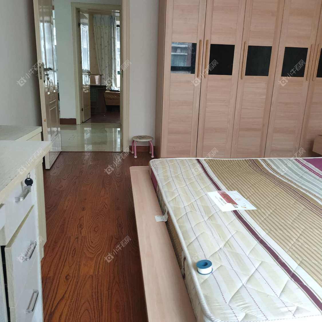 镇江金鼎城市花园在售二手房源_小牛看房