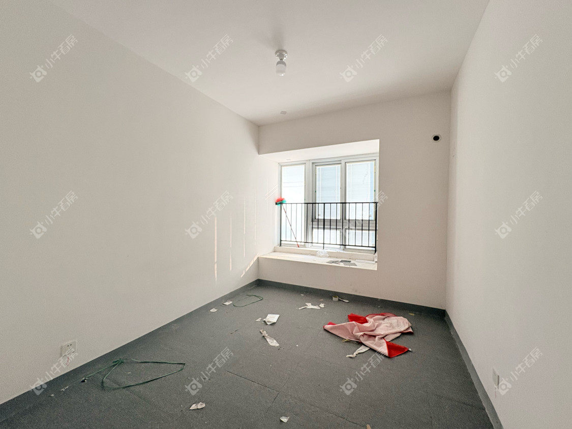 镇江中南君悦府中南一期在售二手房源室内图_小牛看房