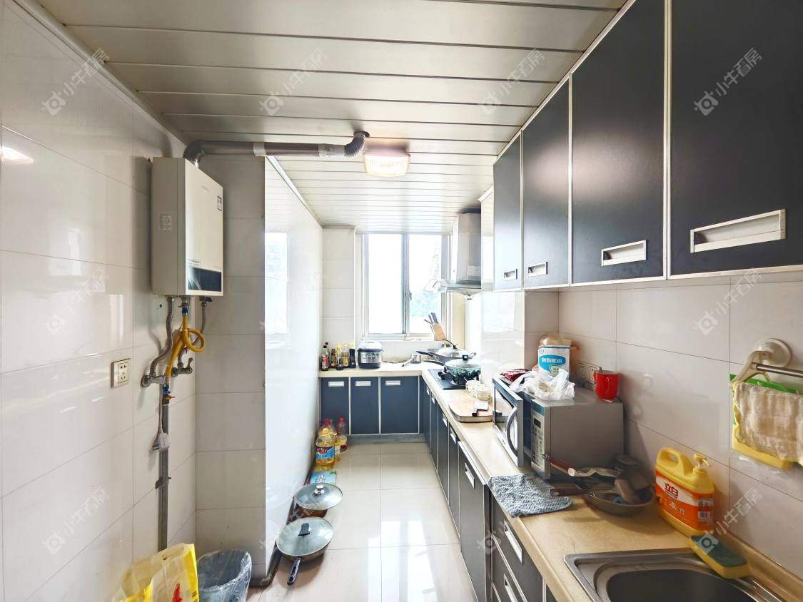 镇江凤翔花园在售二手房源室内图_小牛看房