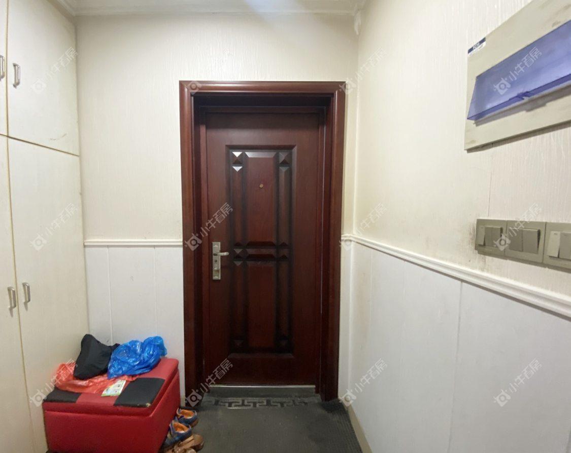 镇江泰豪公寓在售二手房源室内图_小牛看房