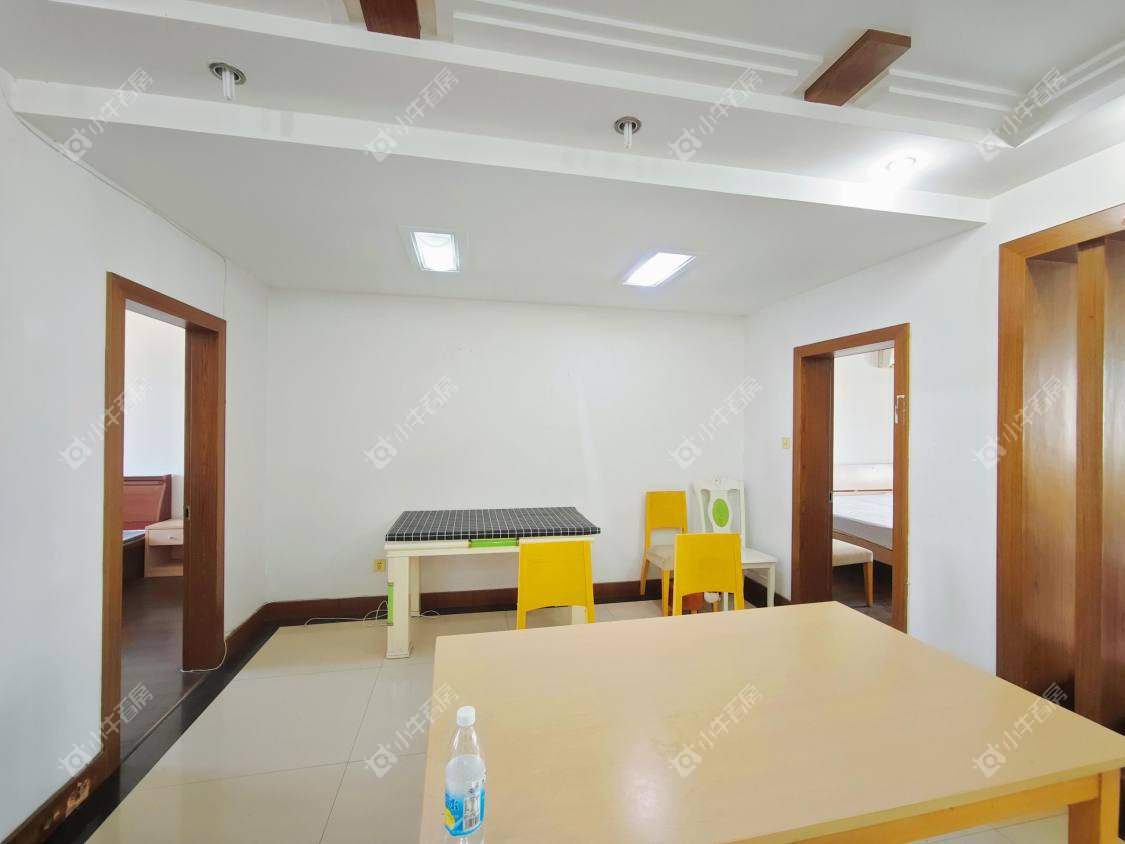 镇江金太阳牡丹苑在售二手房源室内图_小牛看房