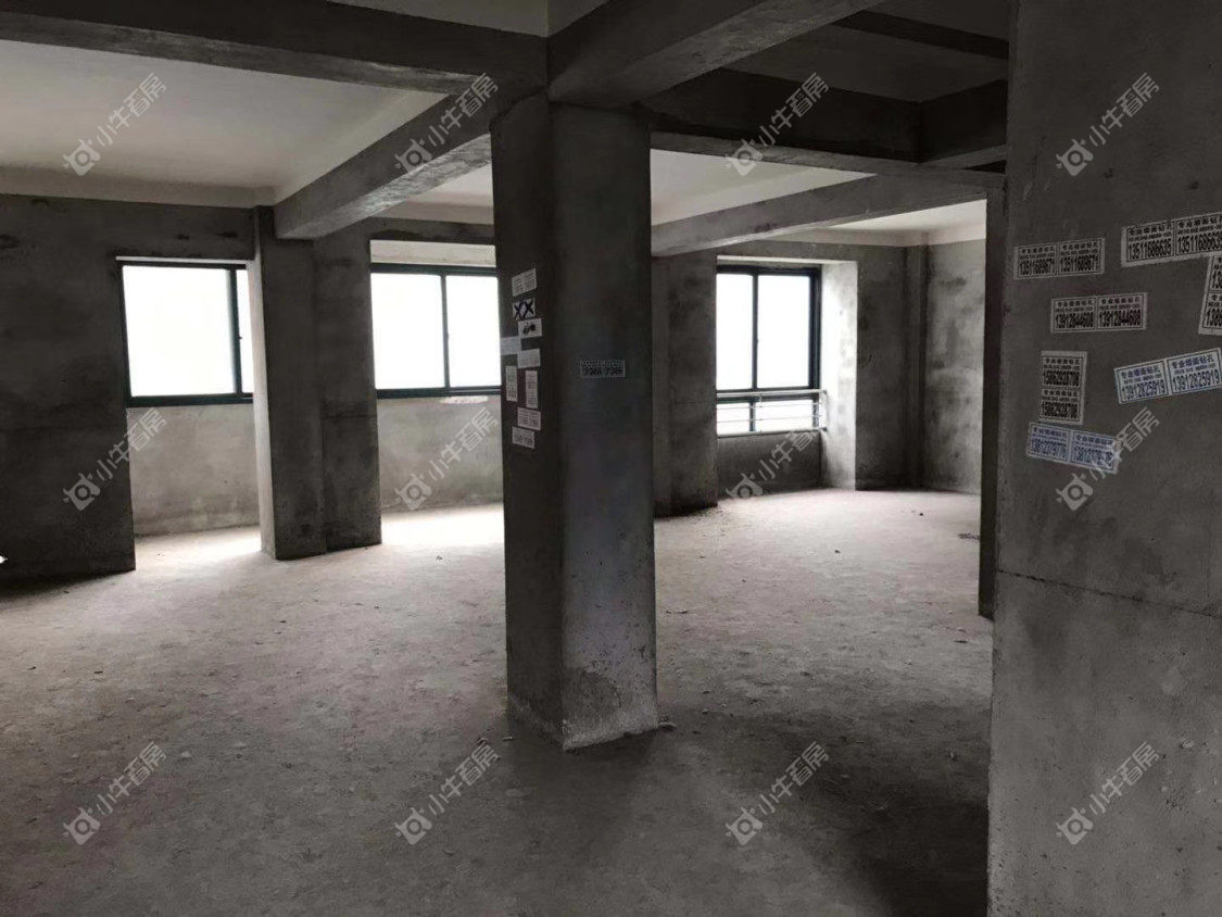 镇江碧水兰庭在售二手房源_小牛看房