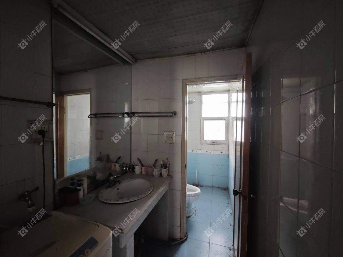 镇江财政局宿舍在售二手房源室内图_小牛看房