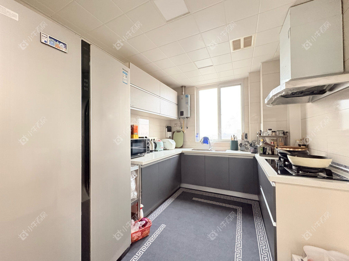 镇江南门花园在售二手房源室内图_小牛看房