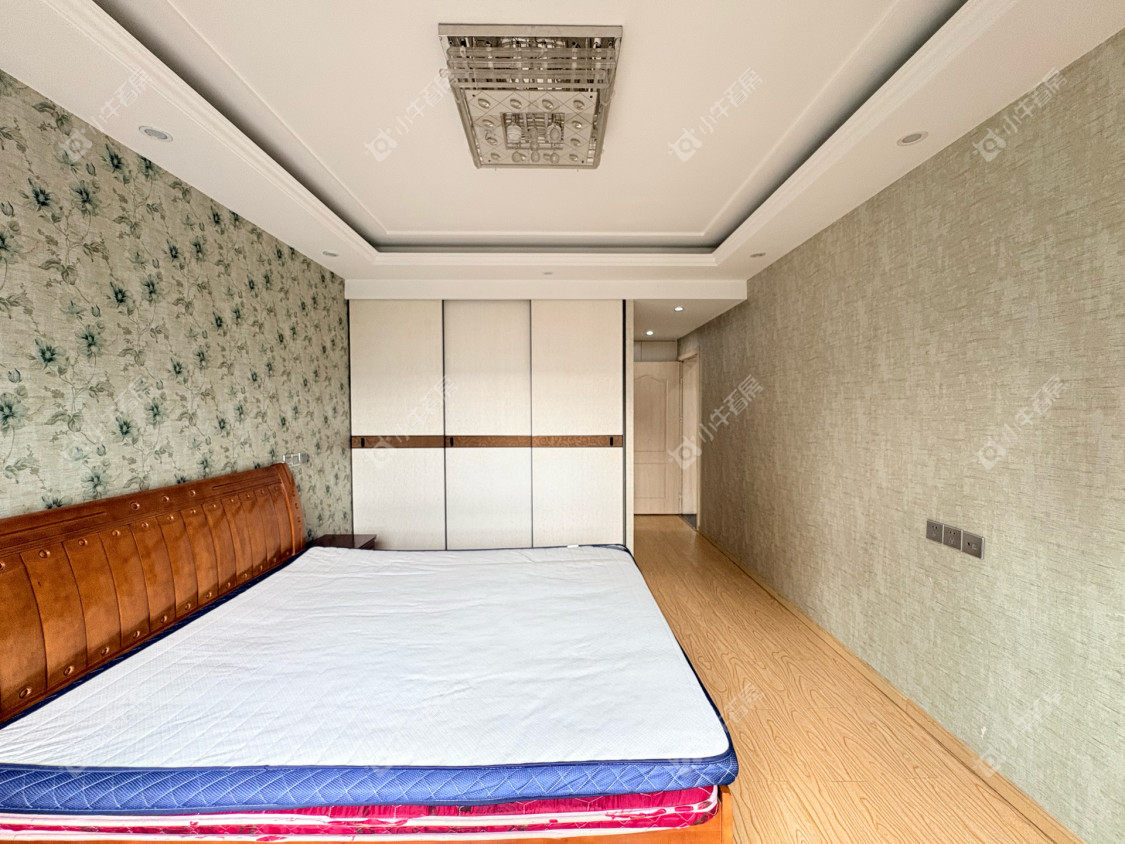 镇江御珑湾(丹阳)在售二手房源室内图_小牛看房